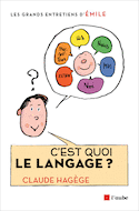 C'est quoi le langage?